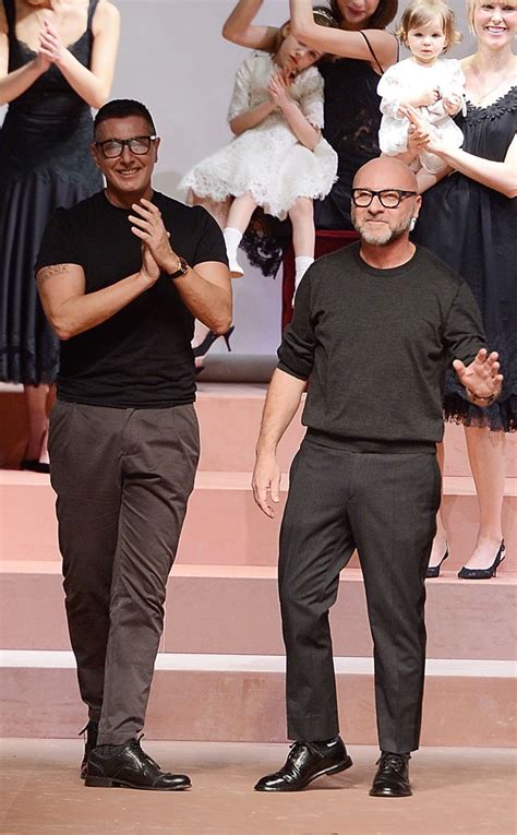 dolce gabbana synthetic babies